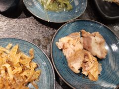 -湊湊火锅·茶憩(打浦桥日月光店)