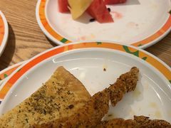 -比格比萨自助(南京万达茂店)