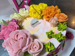 -幸福西饼生日蛋糕·下午茶(闵行店)