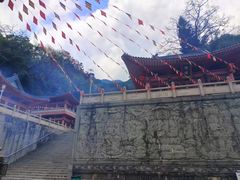 -飞霞风景名胜区