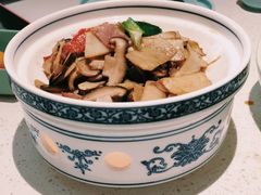 -刀板香·安徽菜(国购IFC店)