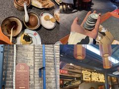 -南市食品街