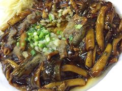 响油鳝糊-协和菜馆(凤凰街店)