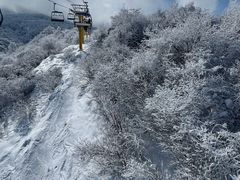 -太子岭滑雪场