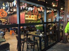 -大锅强·蒸海鲜青岛菜(吾悦广场店)