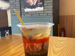 -八婆婆烧仙草(曾厝垵店)