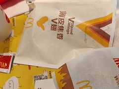 -麦当劳(余姚北站店)
