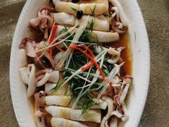 -莲花公园煎蟹(总店)