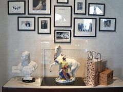 -Me Coffee下午茶艺术空间