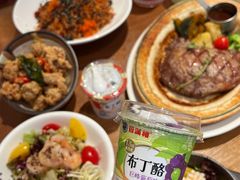 -森Some Fusion(荔湾店)