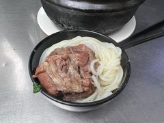 -清真·穆萨砂锅(大皮院店)
