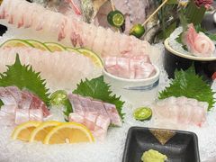 -飞尝蚝·顺德菜·鱼生(顺德总店)