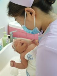 -月满阁月子中心(莲湖区店)