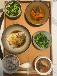 -月幸福月子中心(静安店)