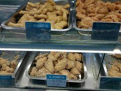 -春苗炸鸡