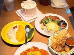 -泰盏鬼·颓废冬阴(陈家祠扬韬店)