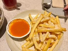 -Brut Eatery悦璞食堂(愚园路店)