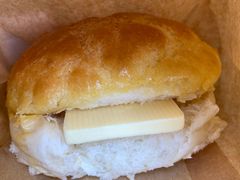 菠萝油-大哥餐厅(西城花园店)