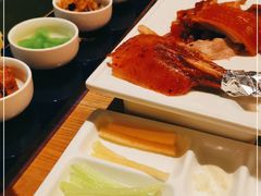 -小大董·烤鸭(王府井apm店)