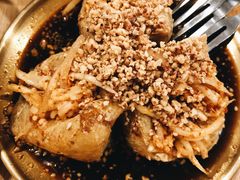 -小豆海棠(嘉兴路店)