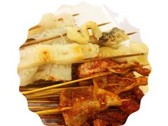 -川成串·自助串串香火锅(朝阳店)