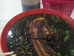 -小龙大肉面馆