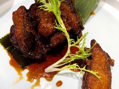 本帮熏鱼-姜君·千岛湖鱼头馆(浦东大道店)