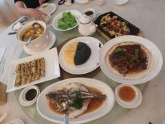 -瑞记湛江鸡饭店·粤西第一鸡(粤垦店)
