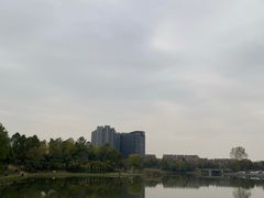 -美兰湖景区