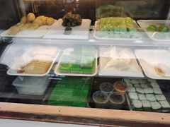 -陈记印尼风味小吃(北湖店)