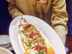 -翠园十八号庭院餐厅