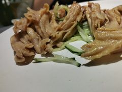 -福海居烤鸭店(鸟巢店)