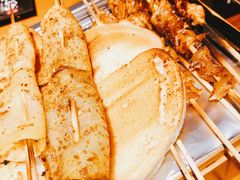 -腰子哥烤串(石佛营炫特店)