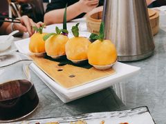 鲜果雪媚娘-寻味顺德·珍之宝酒楼(银钻店)