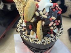 -DQ·蛋糕·冰淇淋(湖景东路店)