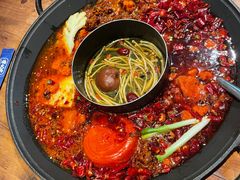 -楠火锅(太古里总店)