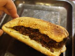 -哈老太太(联盟路店)