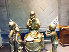 -集市口(西红门宜家店)