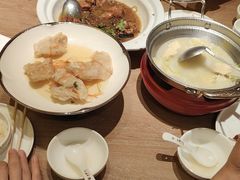 -金掌勺锅包肉(太原万达店)