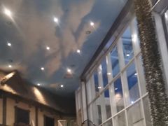 -青岛东方影都融创水世界