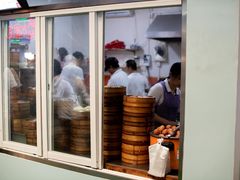 -老陶包子铺(南大西南村店)