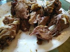 -维吾尔餐厅(宜山路店)