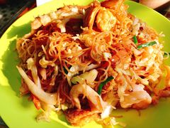 小龙凤招牌炒米粉-小龍鳳餐室(番禺路店)