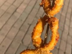 瞎鱿鱼圈-老好吃清真麻辣烫