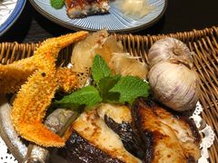 -鱼亭料理(芝罘店)