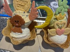 -CORNER CONE GELATO酷矿手作霜淇淋(南头古城店)