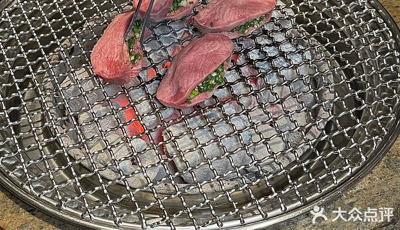 青岛我唯一想推荐的日式烤肉店