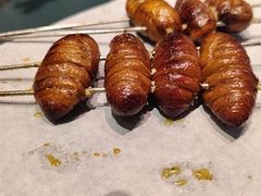 -壹陆陆烧烤(平房总店)