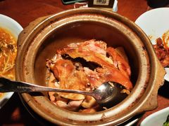 茶香鸡-外婆家(世界城广场店)