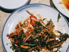 -英子补身汤(海兰路店)